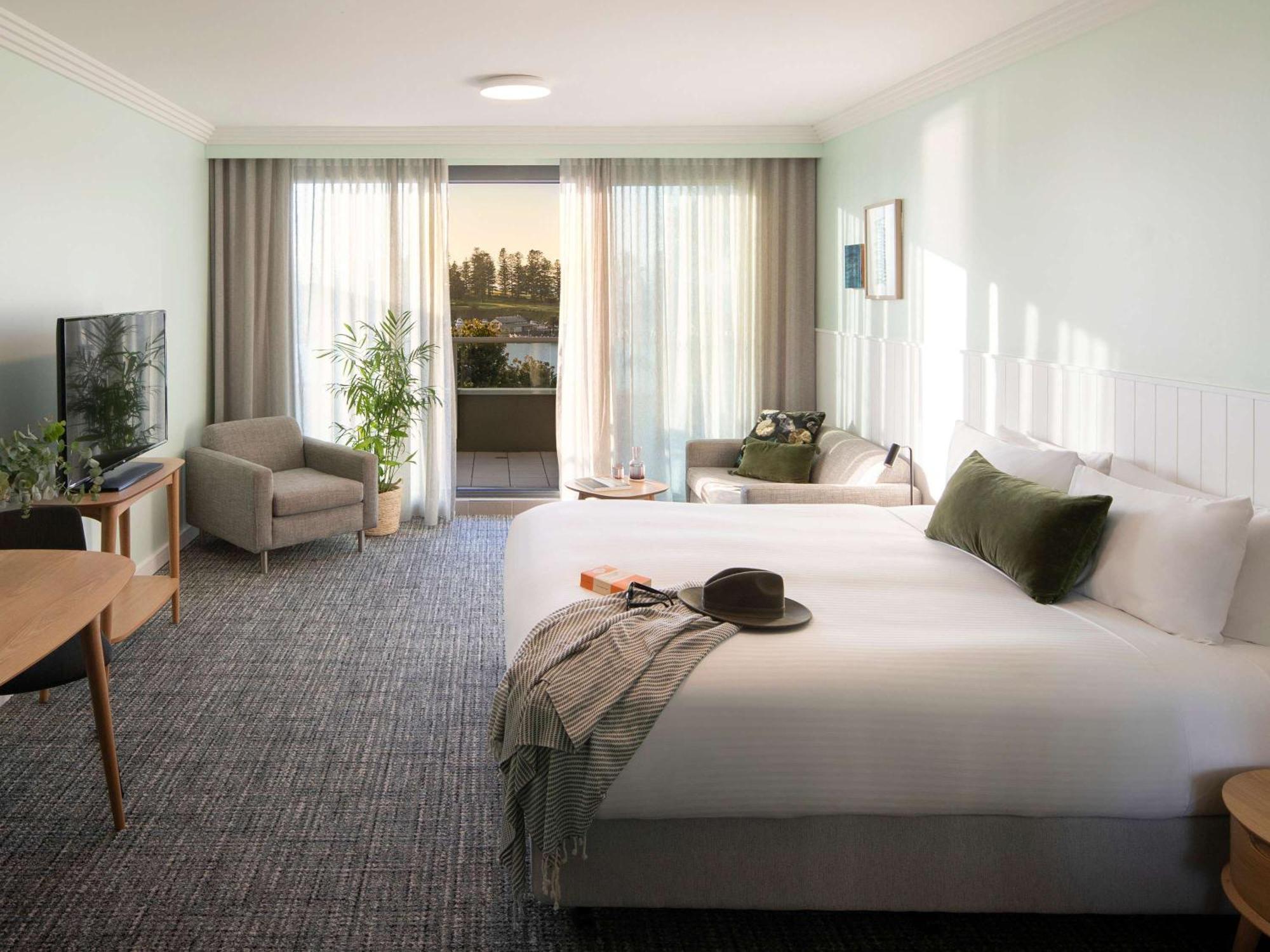 The Sebel Kiama Otel Dış mekan fotoğraf