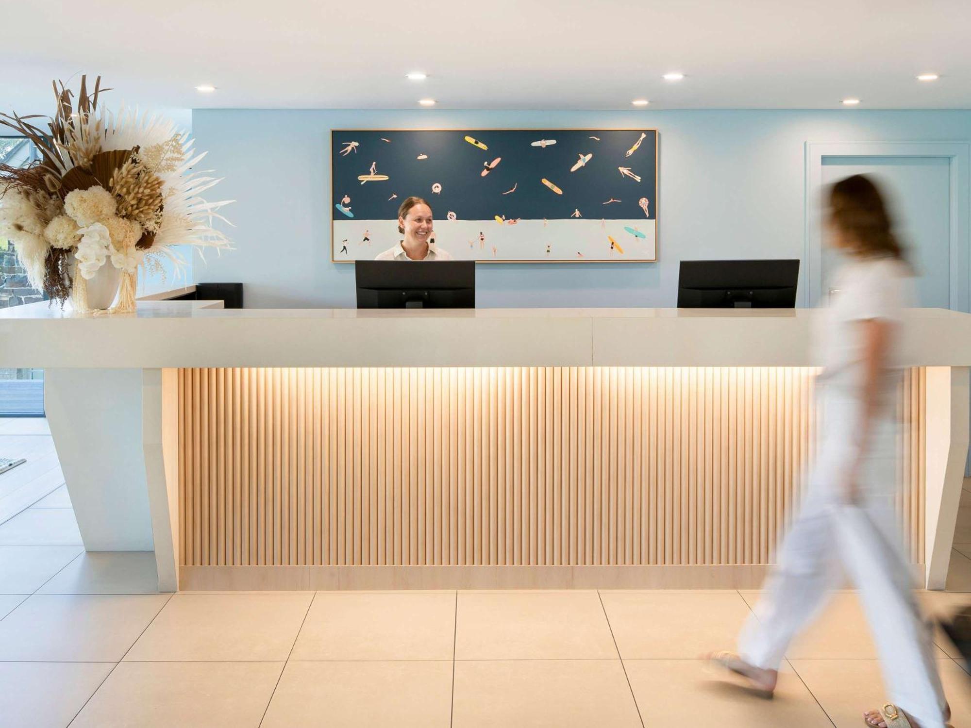 The Sebel Kiama Otel Dış mekan fotoğraf