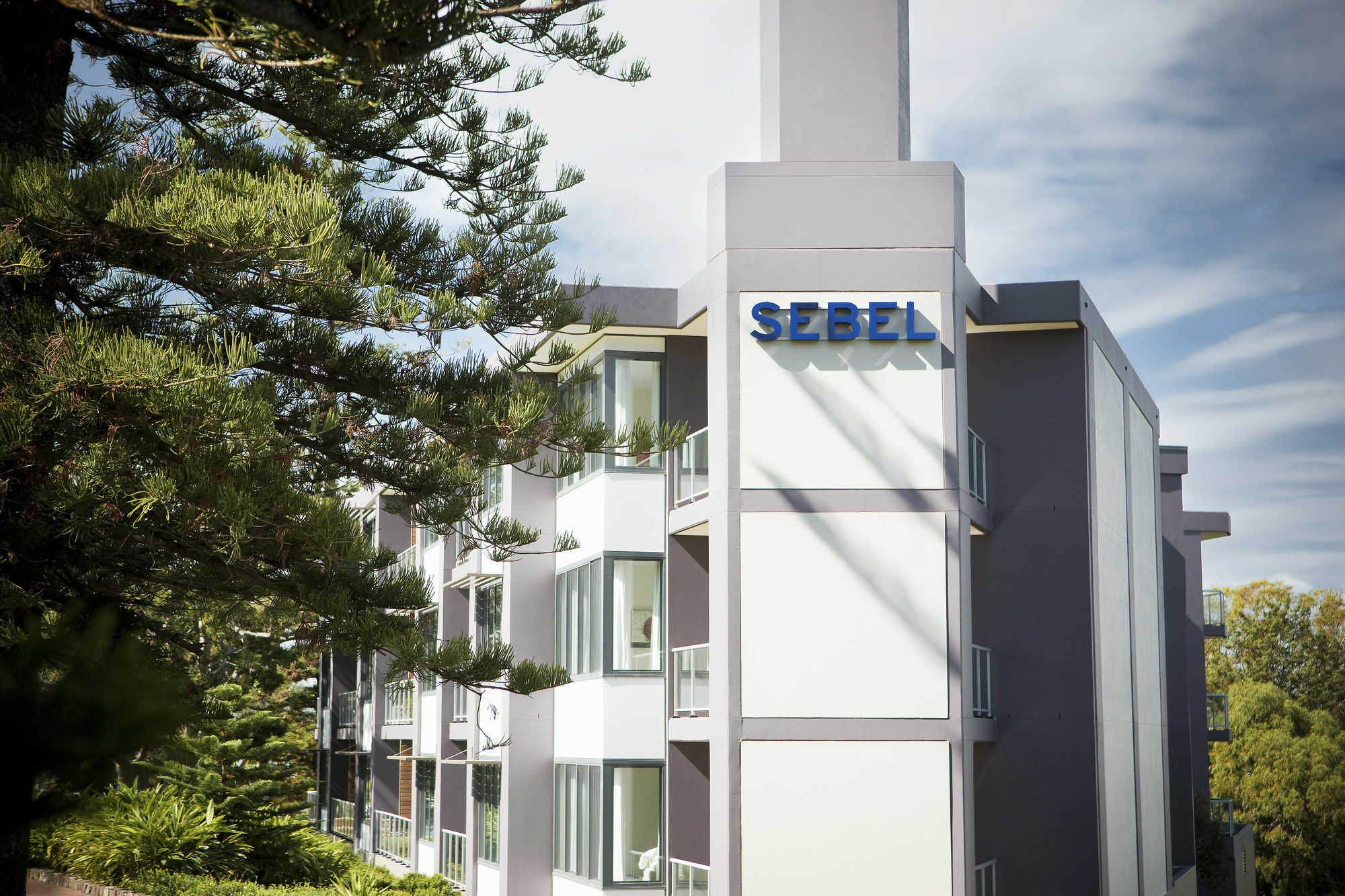 The Sebel Kiama Otel Dış mekan fotoğraf